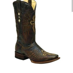 Corral Boots